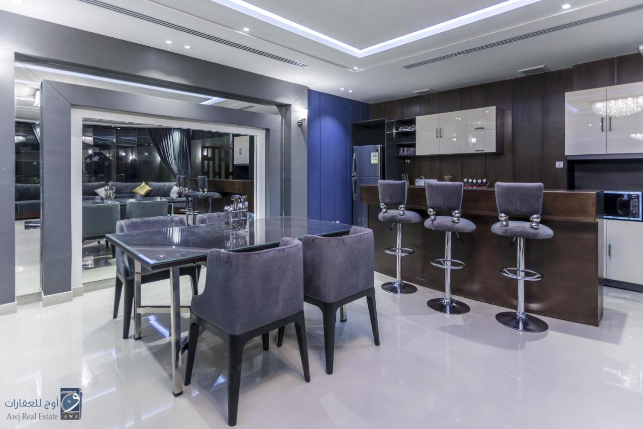 Apartment Awj Chalets