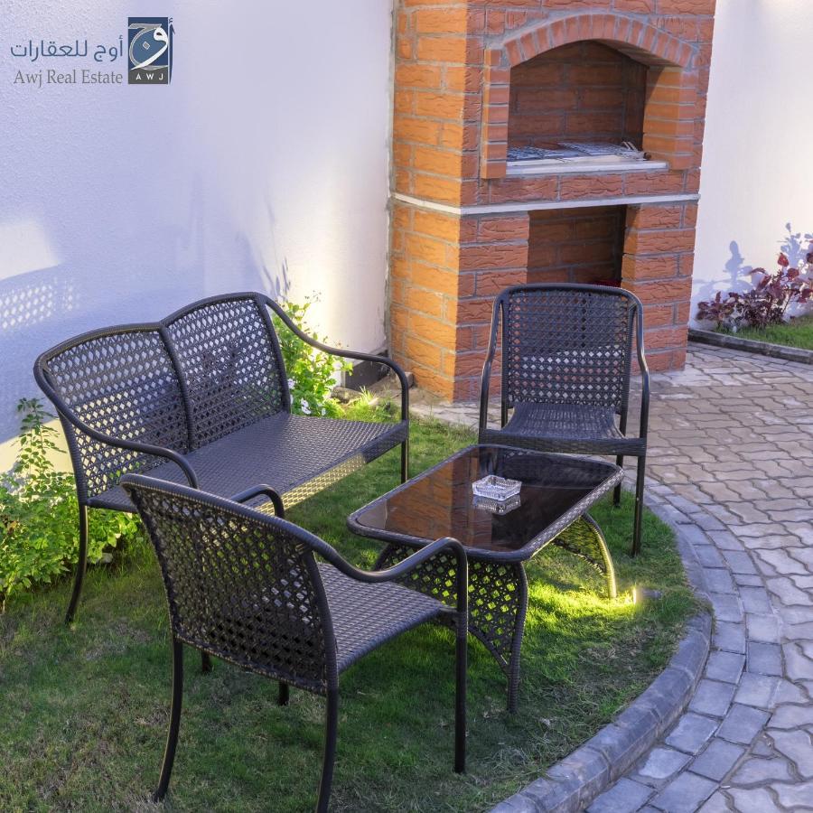 Awj Chalets Apartment