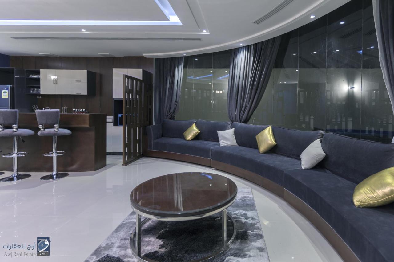 Apartment Awj Chalets